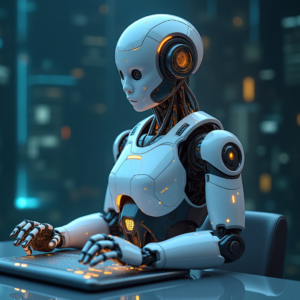 AI chatbots helping businesses automate sales and support