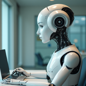 AI receptionist NJ helping New Jersey businesses stop missed calls and capture more leads