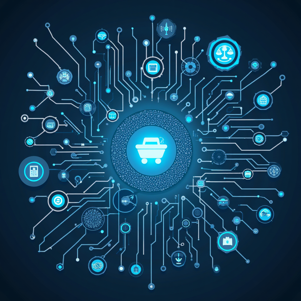 What is AI Automation": "AI Automation" is the strategic integration of artificial intelligence (machine learning, NLP) with automated workflows to perform complex tasks and make data-driven decisions. Unlike traditional automation, it adapts to new information, learns from patterns, and executes actions with human-like reasoning to improve business efficiency and scalability.