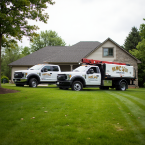 Why Landscaping Companies in Rahway, NJ Lose Money Without Automation