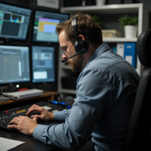 Small Business AI Automation in New Jersey