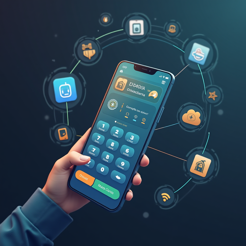 What is phone automation?