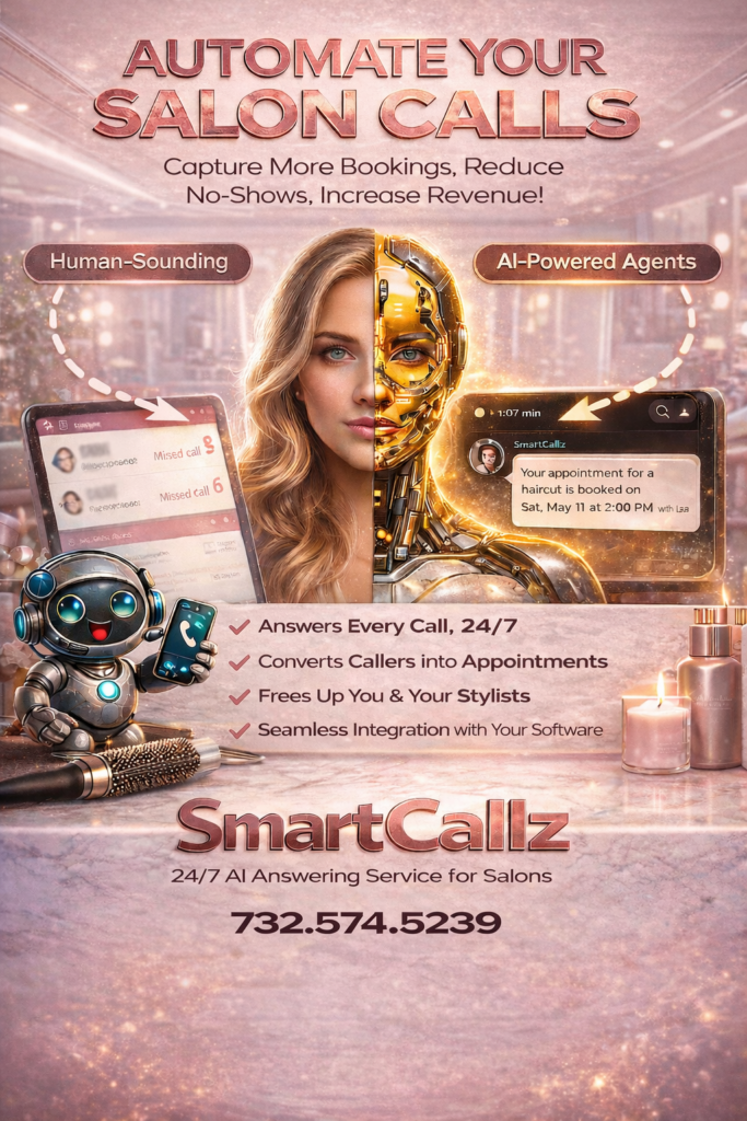 AI Smart Chatbots Company in Rahway New Jersey: A Local Business Guide