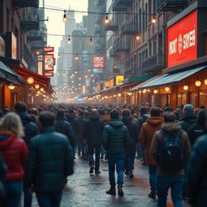 AI automation services in Union County NJ