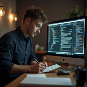 AI consulting for local businesses in Scotch Plains NJ