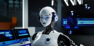 AI automation for home services New Jersey companies