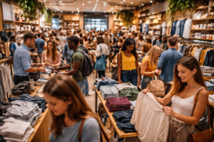 AI automation for retail stores prevents that silent loss. Every call is acknowledged.