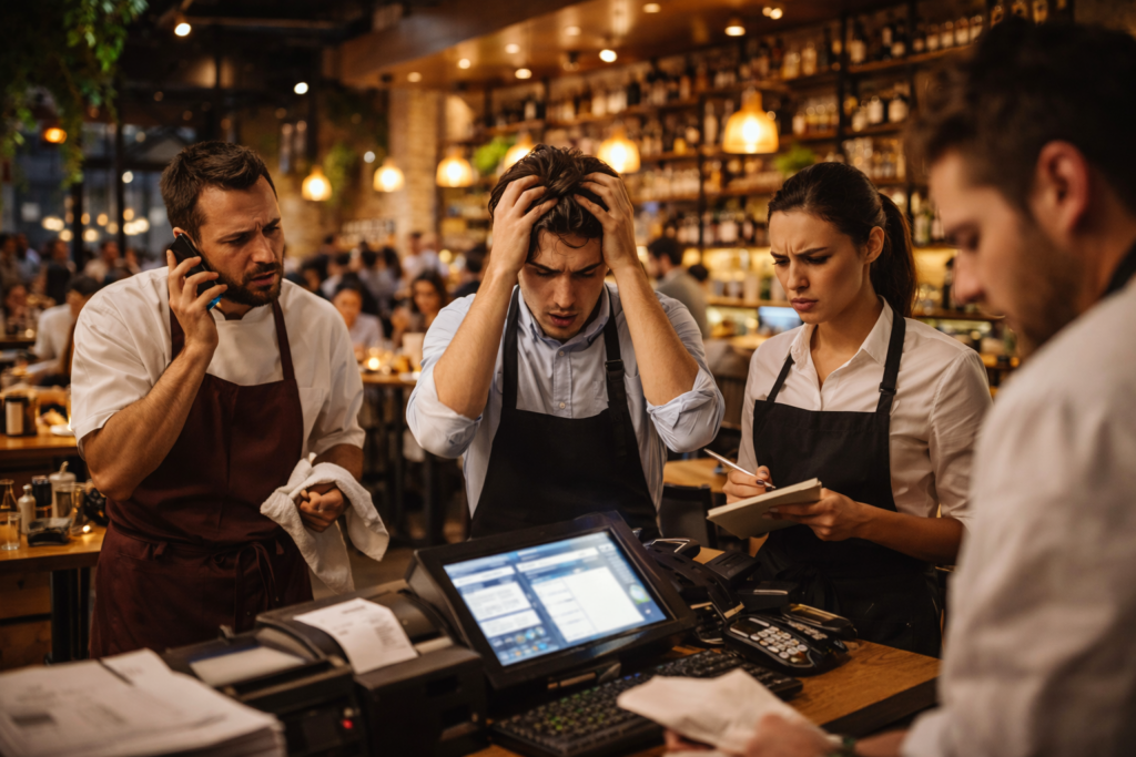 SmartCallz why we exist