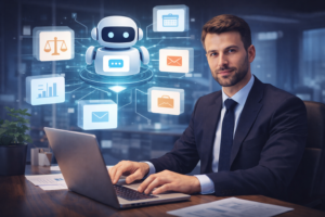 AI automation for professional services helps Scotch Plains, Linden, and Elizabeth firms stay responsive, organized, and trusted with SmartCallz.