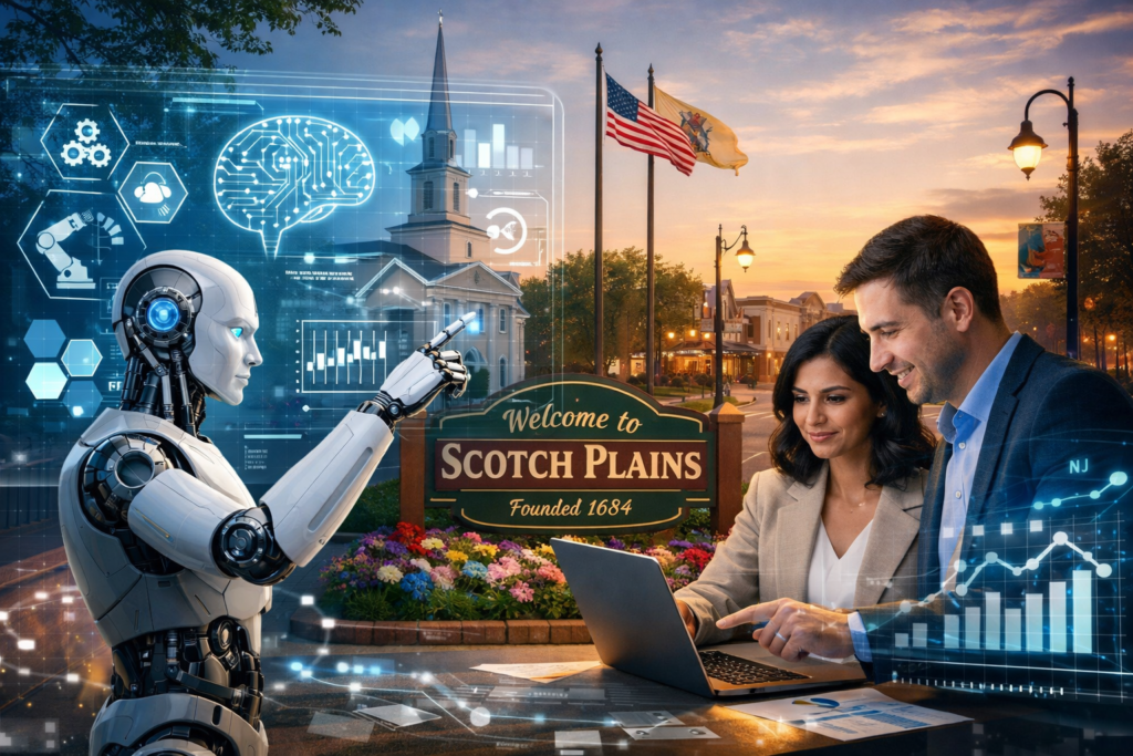 Same-day Ai Automation in Scotch Plains