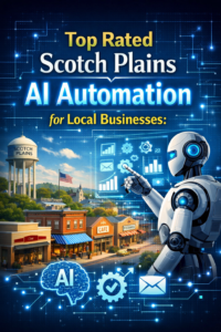 Top-Rated Scotch plains AI automation