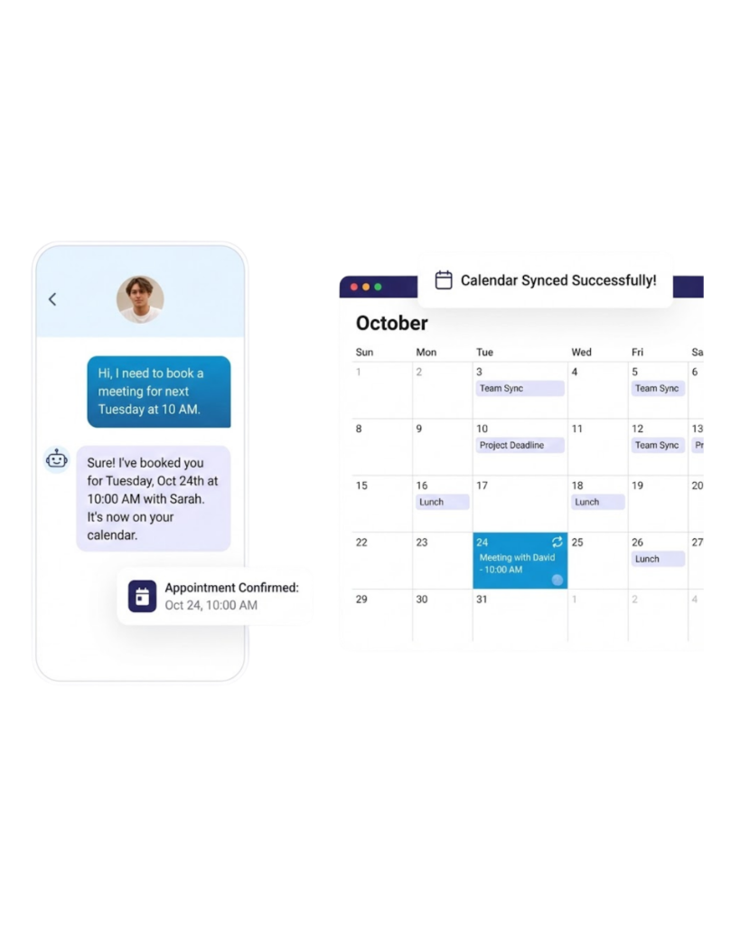 Try a smart featured live AI Receptionist Demo at Smartcallz if your located in Elizabeth, NJ or surrounding areas