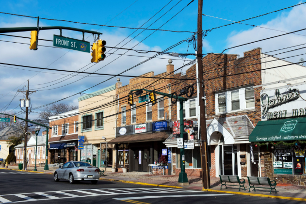 Contact us Scotch Plains New Jersey 07076