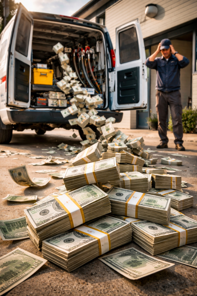 You Spent $3K on Ads Then Let the Phone Ring Twice