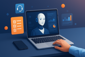 How to Choose an AI Receptionist: Tips, Benefits, and Implementation Strategies
