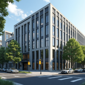 Law firm phone upgrade New Jersey attorney reviewing SmartCallz intake dashboard