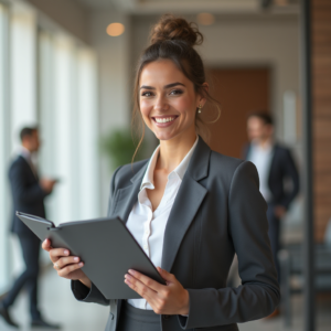 New Jersey real estate agent using SmartCallz AI to capture missed calls